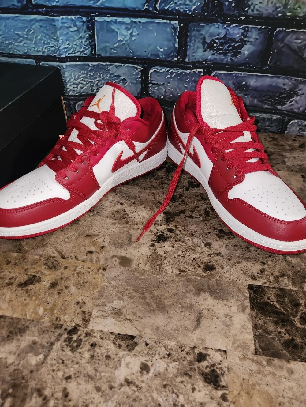 Air Jordan 1 Low 